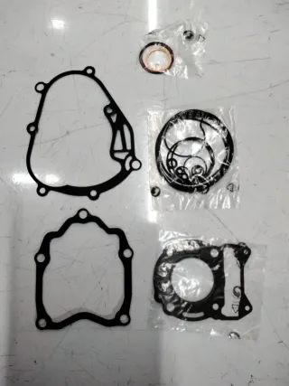 Juego juntas Piaggio 125 scooter