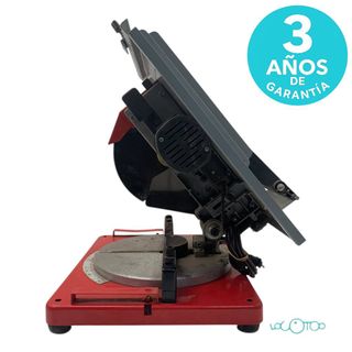 Ingletadora Eléctrica Stayer SC 251 W – 1200W