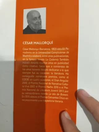 EL CÍRCULO ESCARLATA