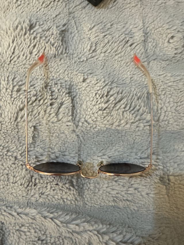 Gafas de sol NOOKIDOLS rosas