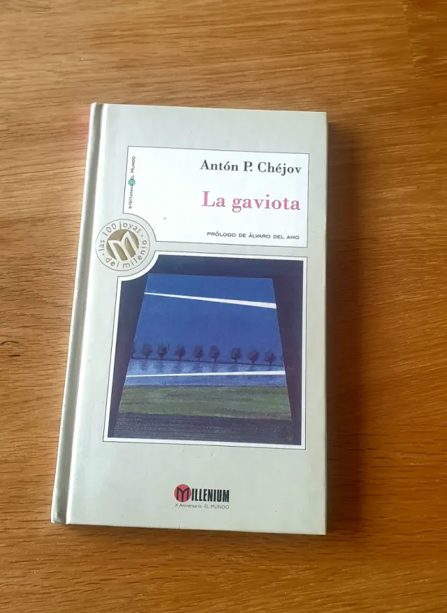 La gaviota