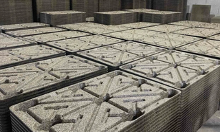 Palet nuevo 1200x800x144mm