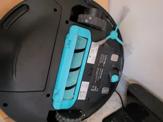 Conga 4690 Ultra Robot Aspirador