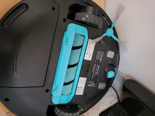 Conga 4690 Ultra Robot Aspirador