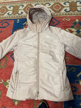 Giacca/piumino donna Prada Art 280485