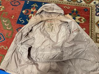 Giacca/piumino donna Prada Art 280485