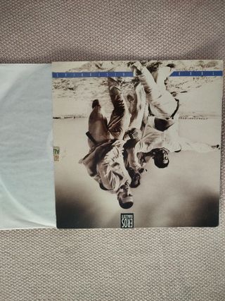 Vinilo Eros Ramazzotti - Tutte Storie