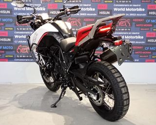 Benelli TRK 702X 2025