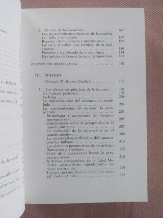 Introducción General al Arte. Arquitectura. Esc...