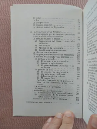 Introducción General al Arte. Arquitectura. Esc...