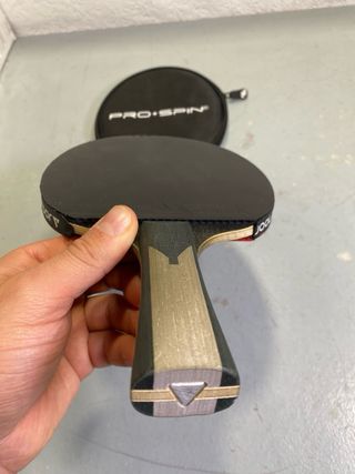 Raquete Tênis de Mesa JOOLA Carbon X Pro