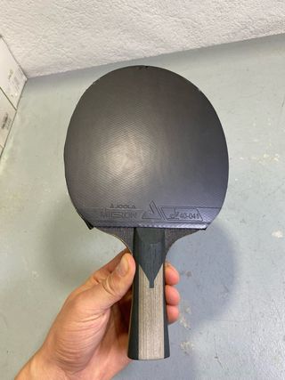 Raquete Tênis de Mesa JOOLA Carbon X Pro