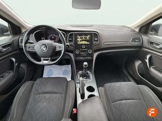 Renault Megane Limited + TCe 103 kW (140CV) GPF -SS