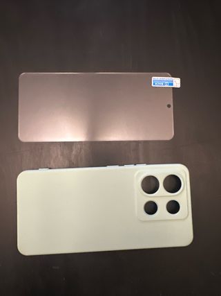 Funda y protector x2 para Xiaomi 13 Pro