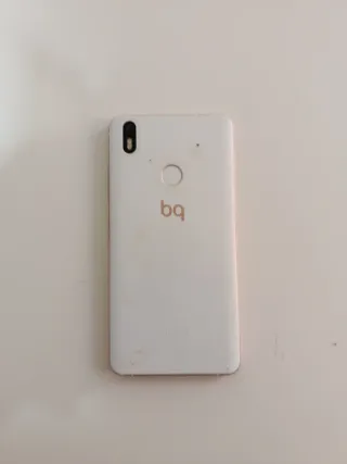 Teléfono bq