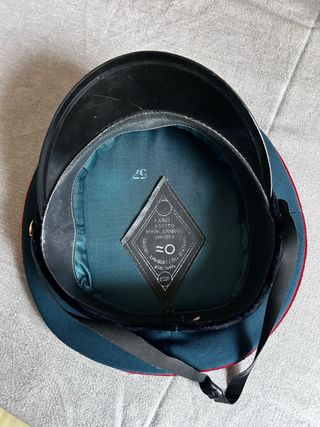 Gorra Ejército Soviético