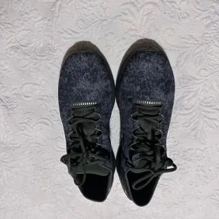 Zapatillas Under Armour bandit