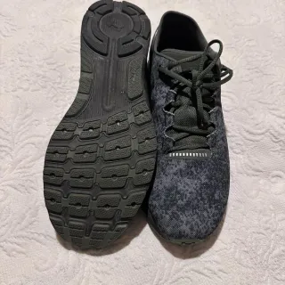 Zapatillas Under Armour bandit