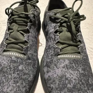 Zapatillas Under Armour bandit