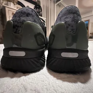 Zapatillas Under Armour bandit