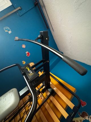 Máquina de pesas VivaFit