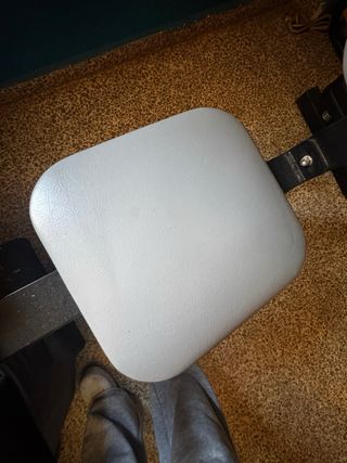 Máquina de pesas VivaFit