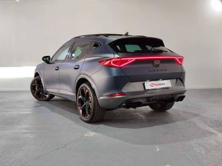 CUPRA Formentor VZ Launch Ed 2.0 TSI DSG 4Drive 5p