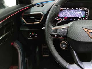 CUPRA Formentor VZ Launch Ed 2.0 TSI DSG 4Drive 5p