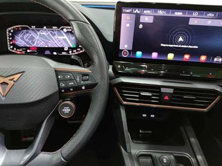 CUPRA Formentor VZ Launch Ed 2.0 TSI DSG 4Drive 5p