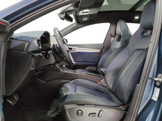 CUPRA Formentor VZ Launch Ed 2.0 TSI DSG 4Drive 5p