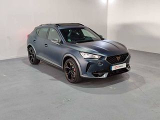 CUPRA Formentor VZ Launch Ed 2.0 TSI DSG 4Drive 5p