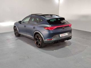 CUPRA Formentor VZ Launch Ed 2.0 TSI DSG 4Drive 5p