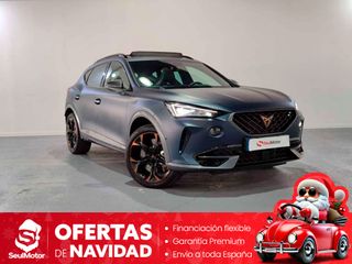CUPRA Formentor VZ Launch Ed 2.0 TSI DSG 4Drive 5p
