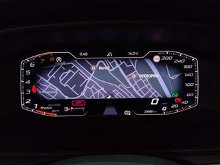 CUPRA Formentor VZ Launch Ed 2.0 TSI DSG 4Drive 5p