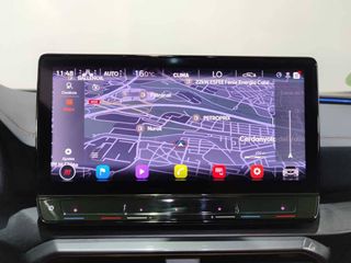 CUPRA Formentor VZ Launch Ed 2.0 TSI DSG 4Drive 5p