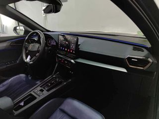 CUPRA Formentor VZ Launch Ed 2.0 TSI DSG 4Drive 5p