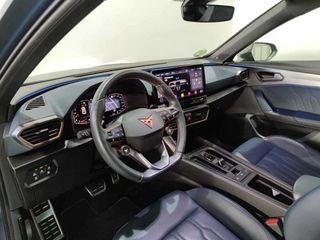 CUPRA Formentor VZ Launch Ed 2.0 TSI DSG 4Drive 5p