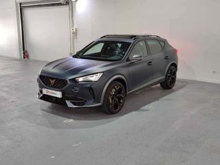 CUPRA Formentor VZ Launch Ed 2.0 TSI DSG 4Drive 5p