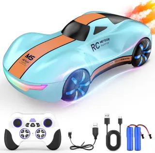 Auto RC 4WD Meteor Supersportwagen