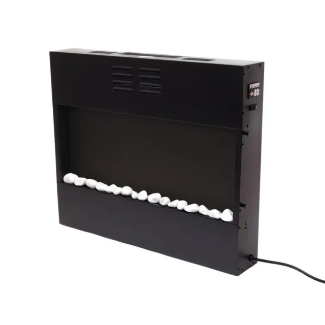 Chimenea Eléctrica Purline CHE-440