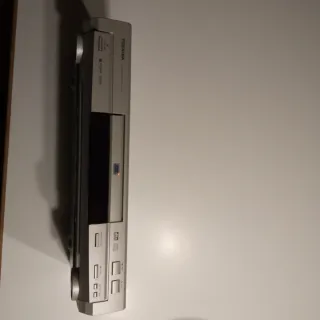 Reproductor DVD Toshiba SD-110EE