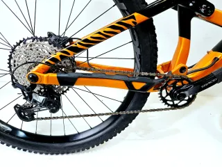 Orbea Occam H20 LT 2023 M
