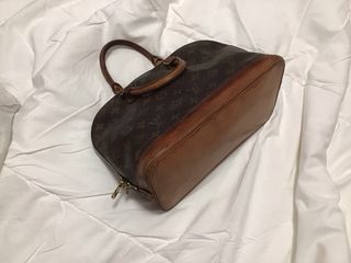 Louis Vuitton Alma Vintage Originale