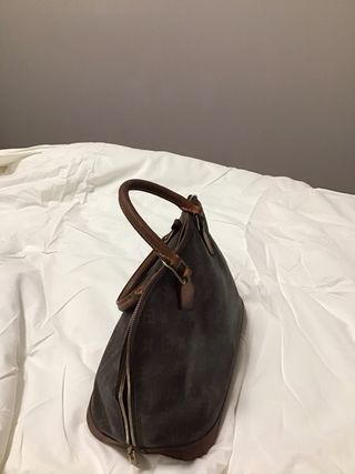 Louis Vuitton Alma Vintage Originale