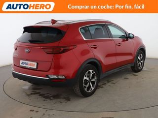 Kia Sportage 1.6 GDI Drive 4x2