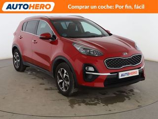Kia Sportage 1.6 GDI Drive 4x2