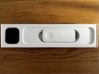 Apple Watch 7 45mm + 2 Correas (Sport y Milanesa)