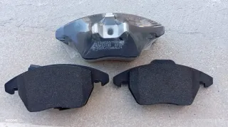 Pastillas de freno compatible audi,seat,skoda,vw