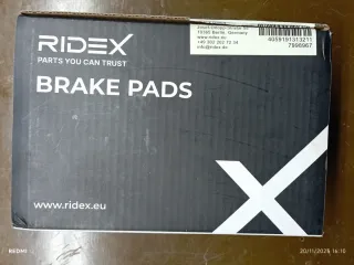 Pastillas de freno compatible audi,seat,skoda,vw