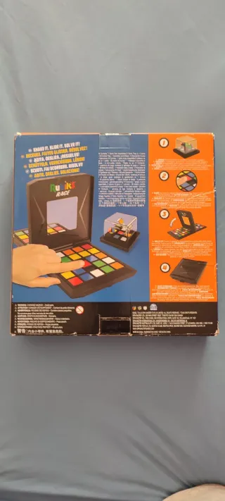 Rubik's Race Juego de Mesa